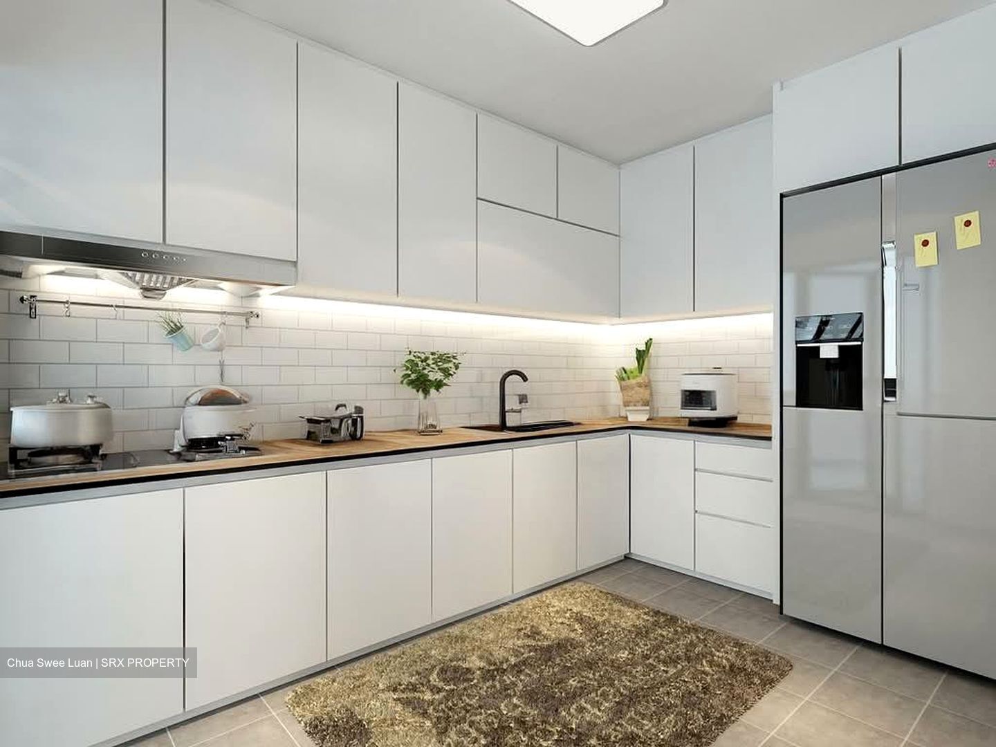 Blk 688 Jurong West Central 1 (Jurong West), HDB 5 Rooms #571614711